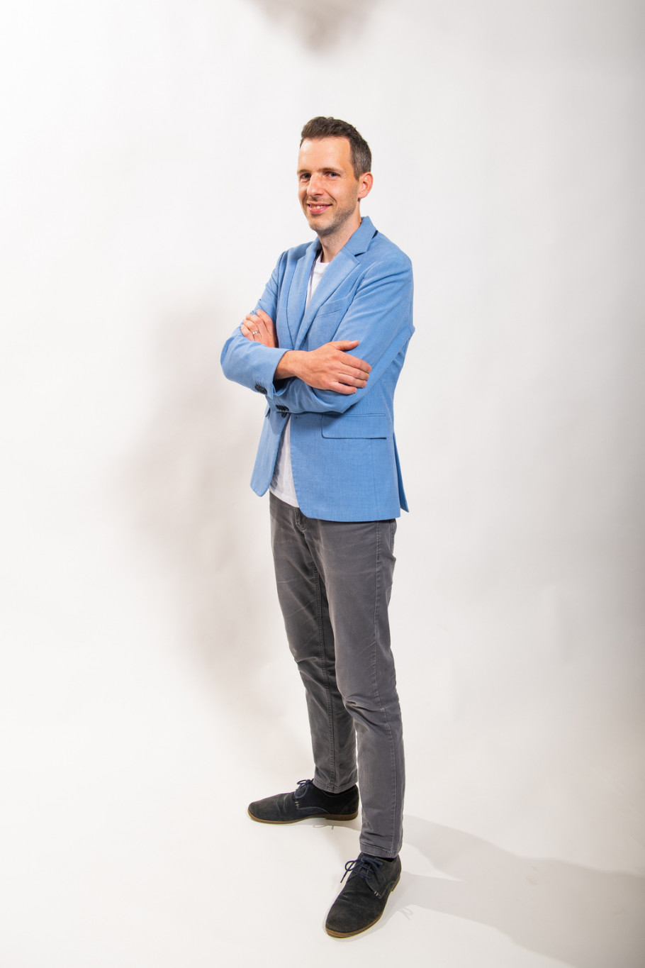Primož Križaj