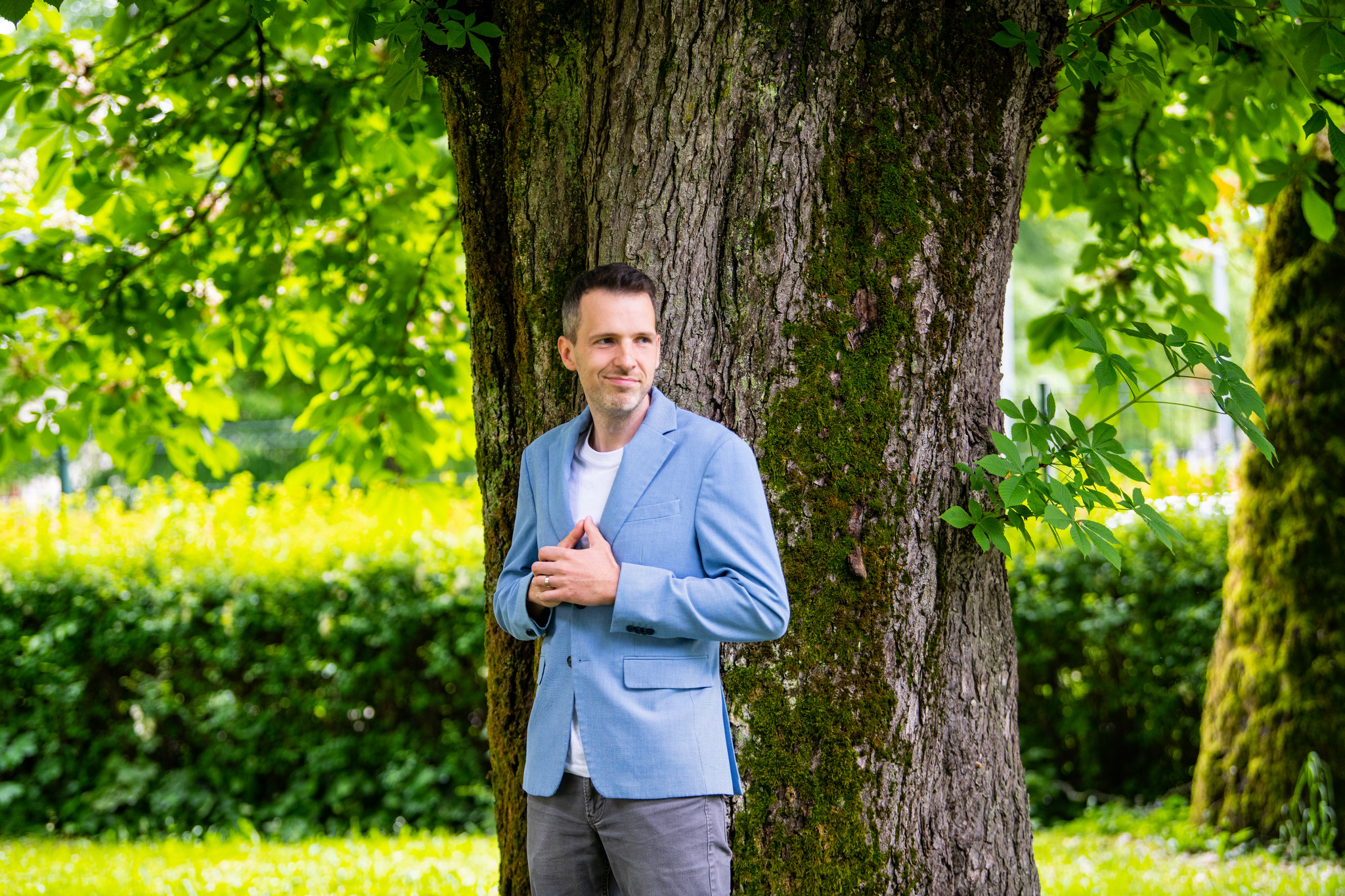 Primož Križaj