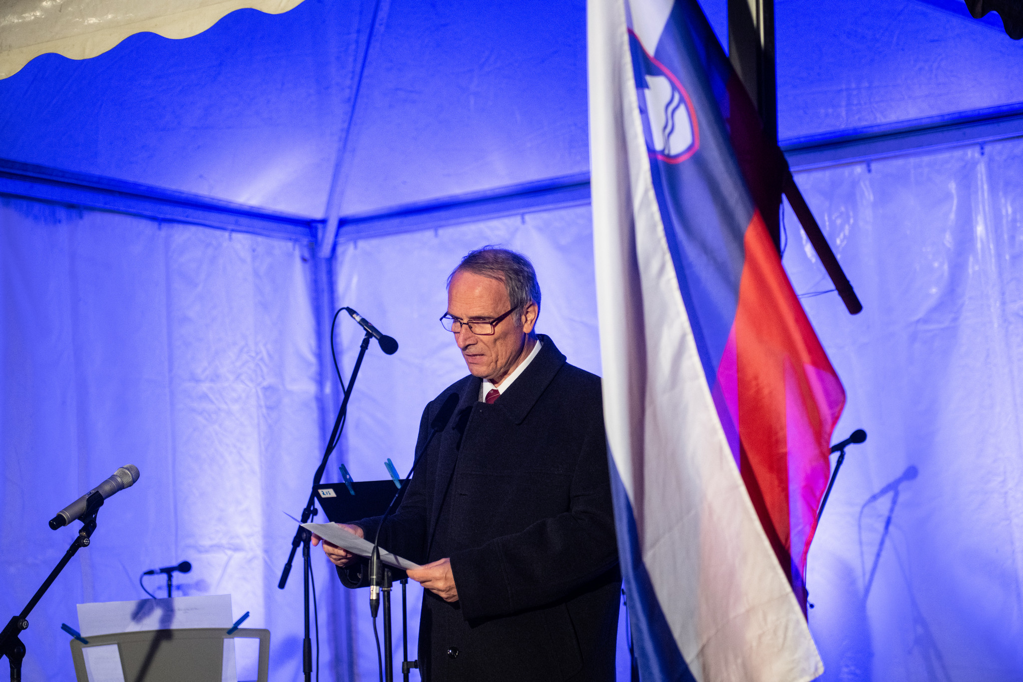 Matija Ogrin