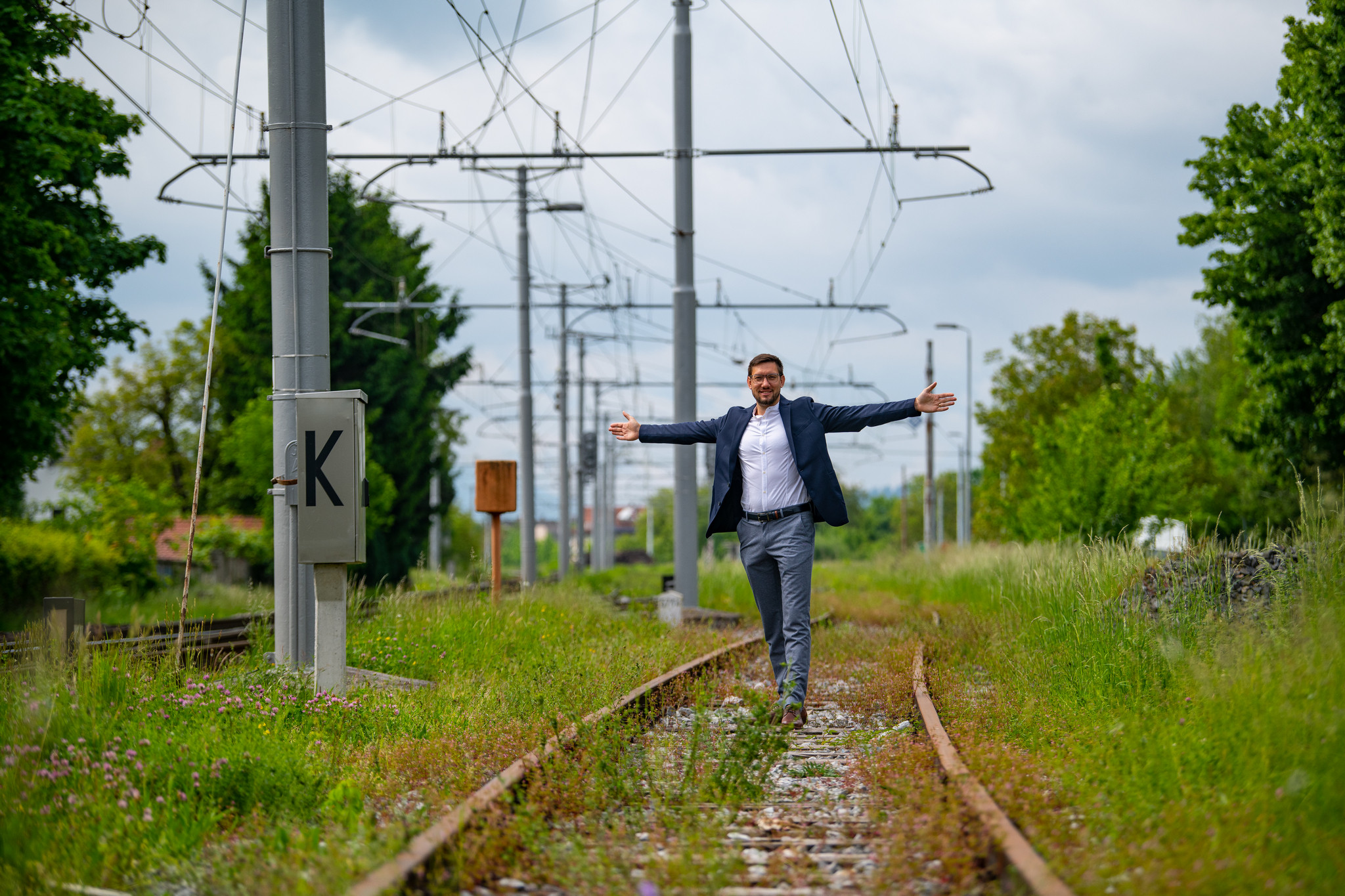 Matej Šoklič