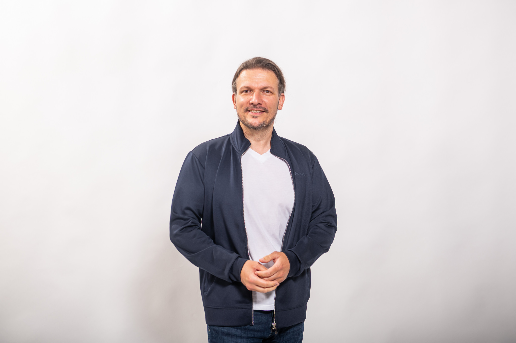 Antonio Tkalec