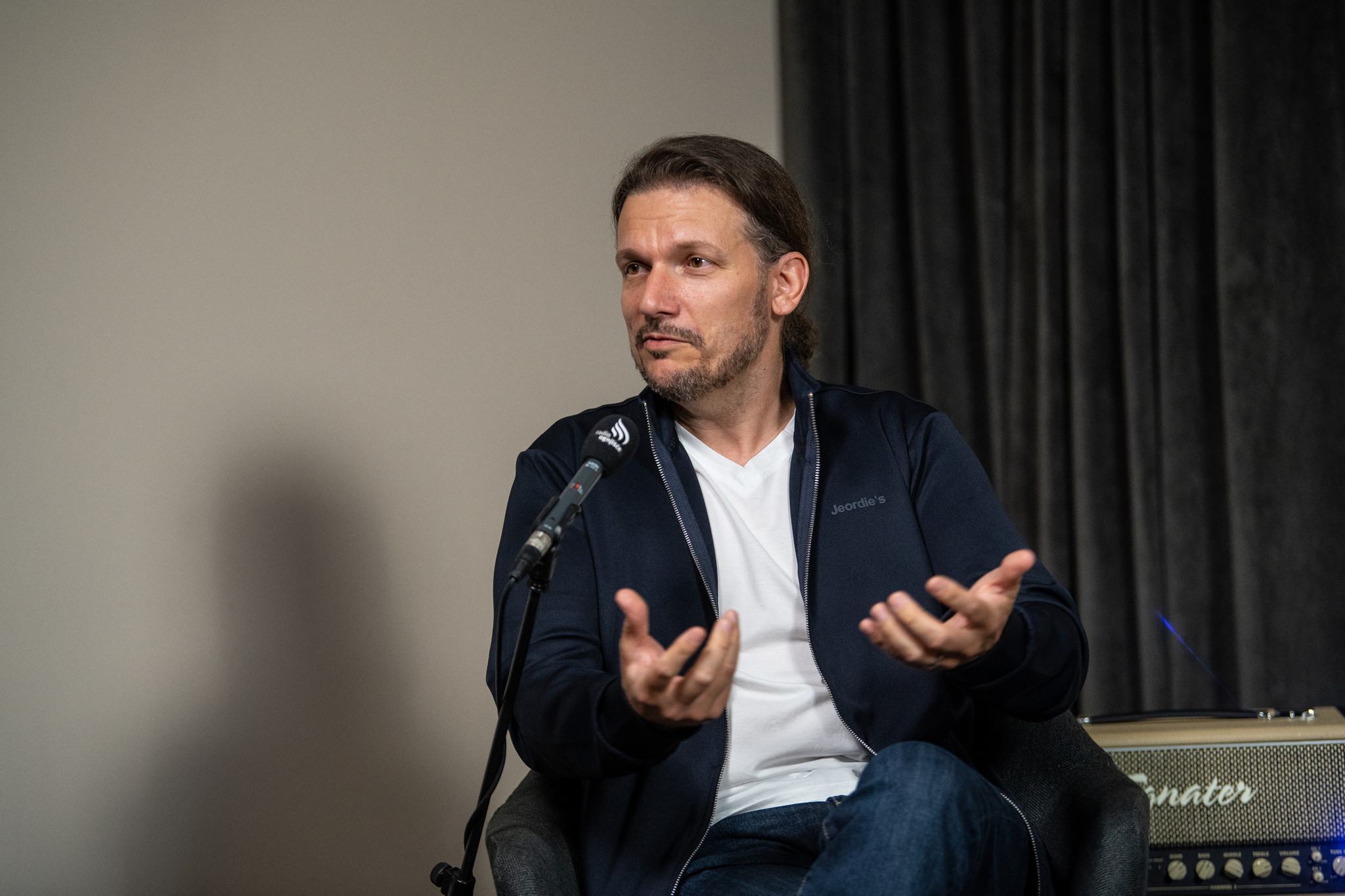 Antonio Tkalec