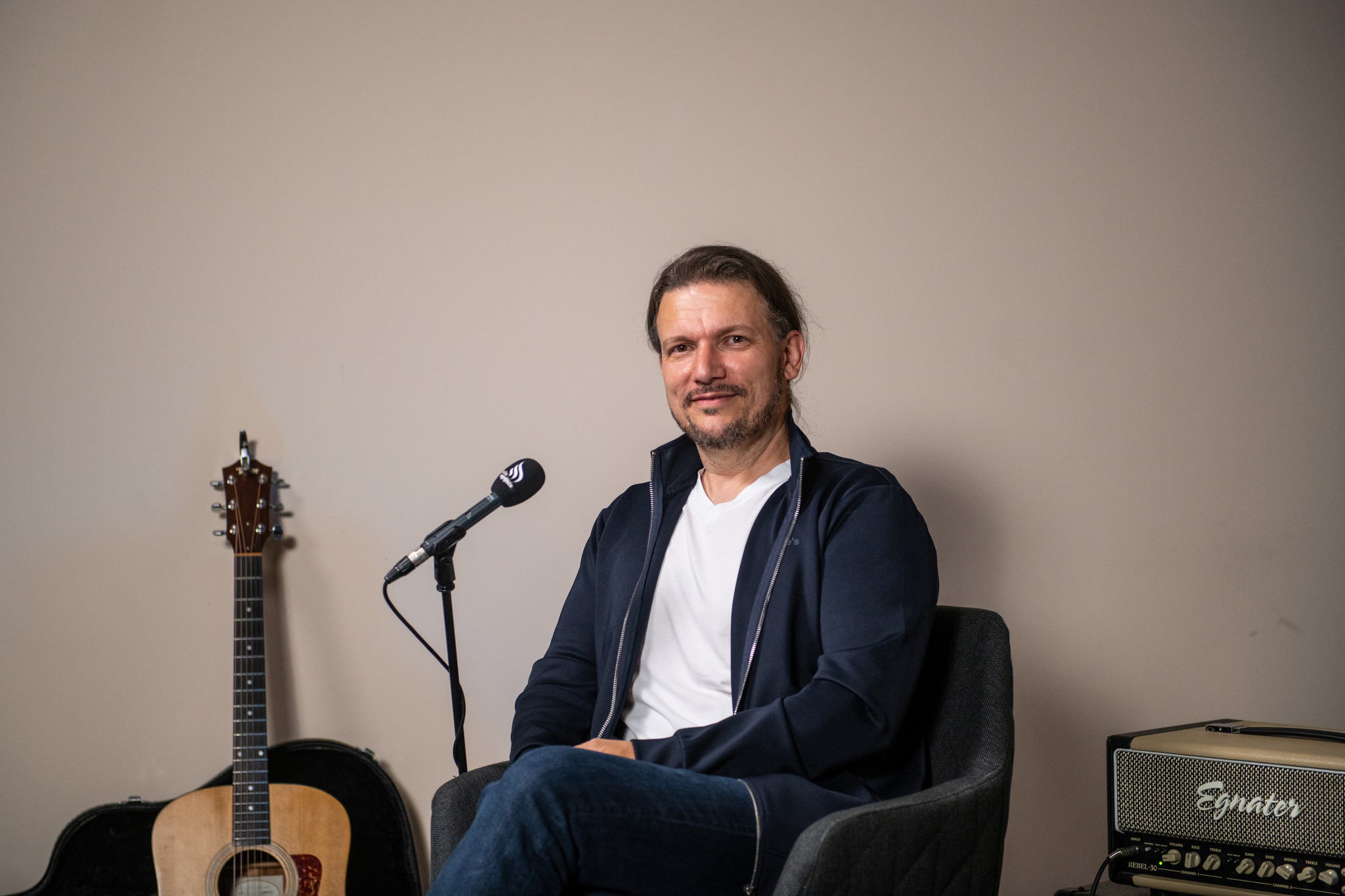 Antonio Tkalec