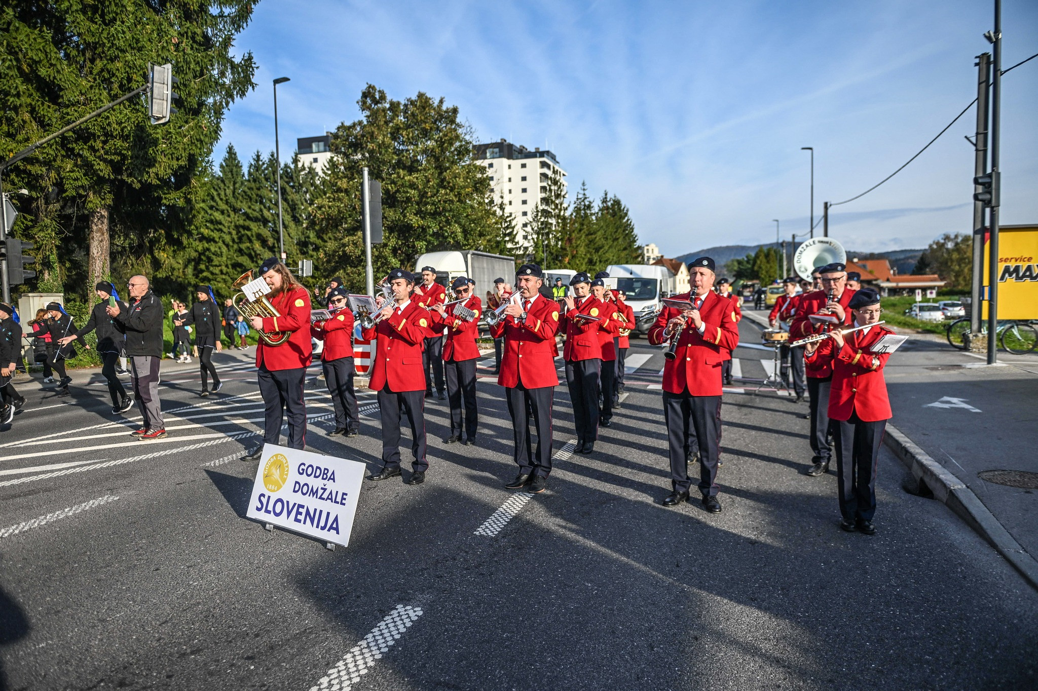 Ljubljanski maraton