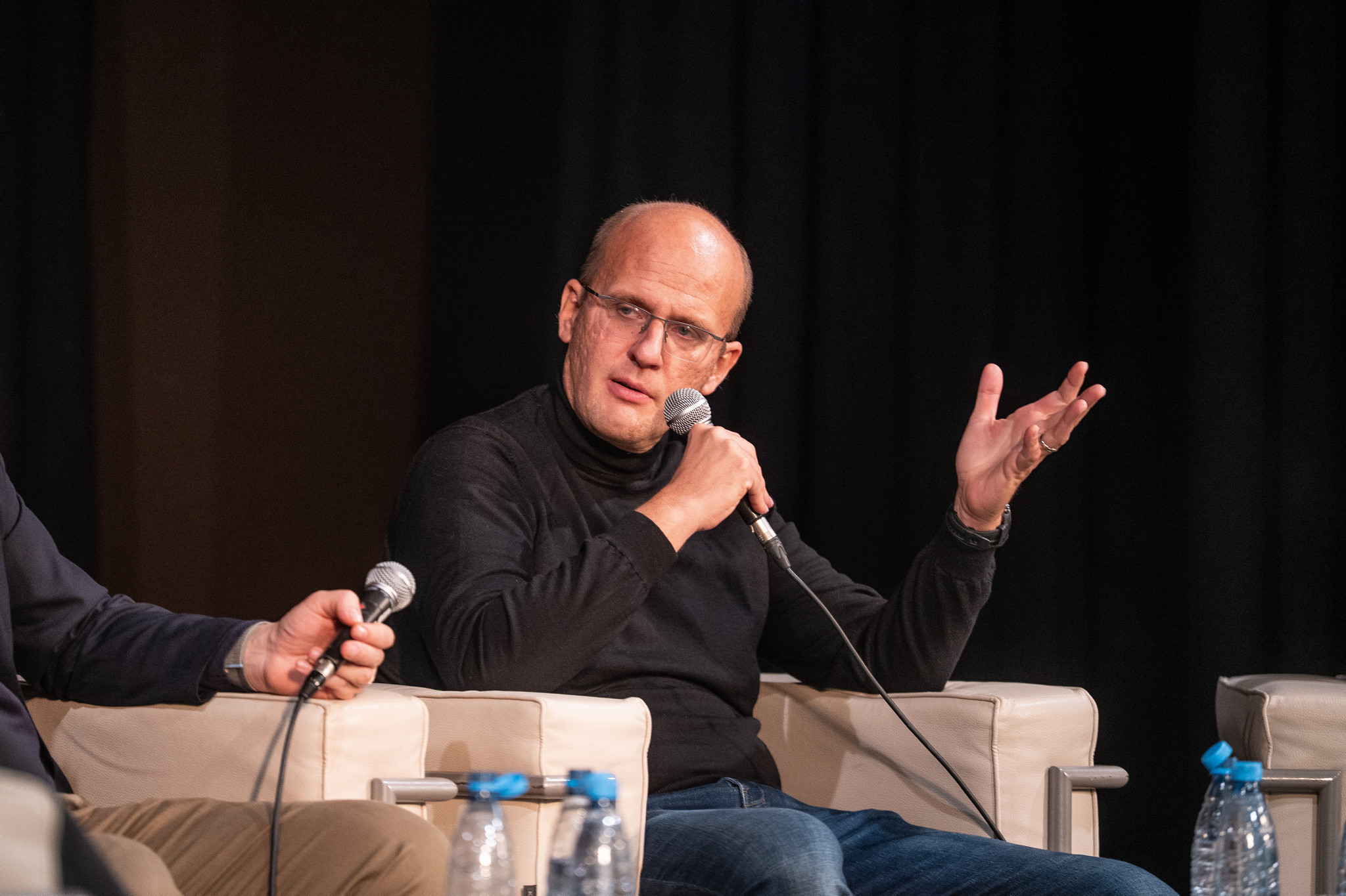 dr. Jernej Letnar Černič