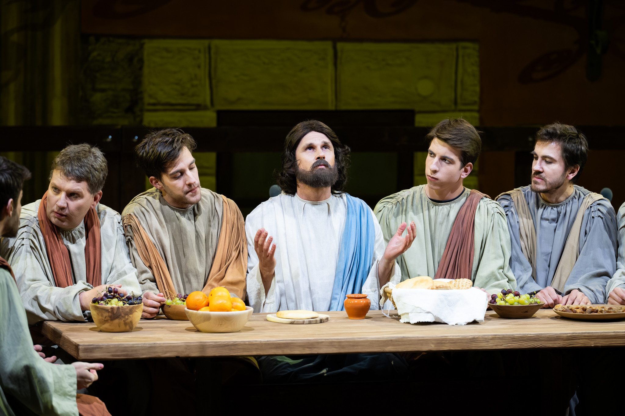 Škofjeloški pasijon