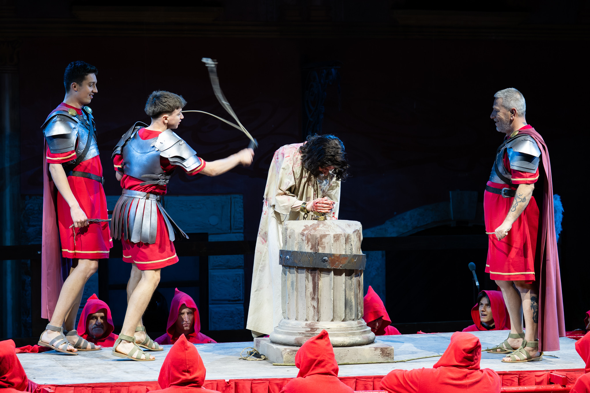 Škofjeloški pasijon