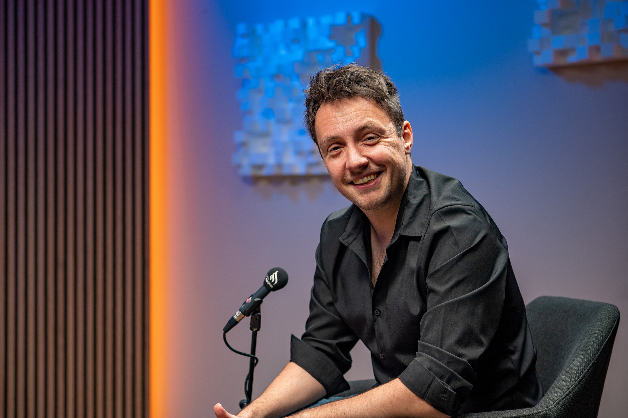 Alex Volasko