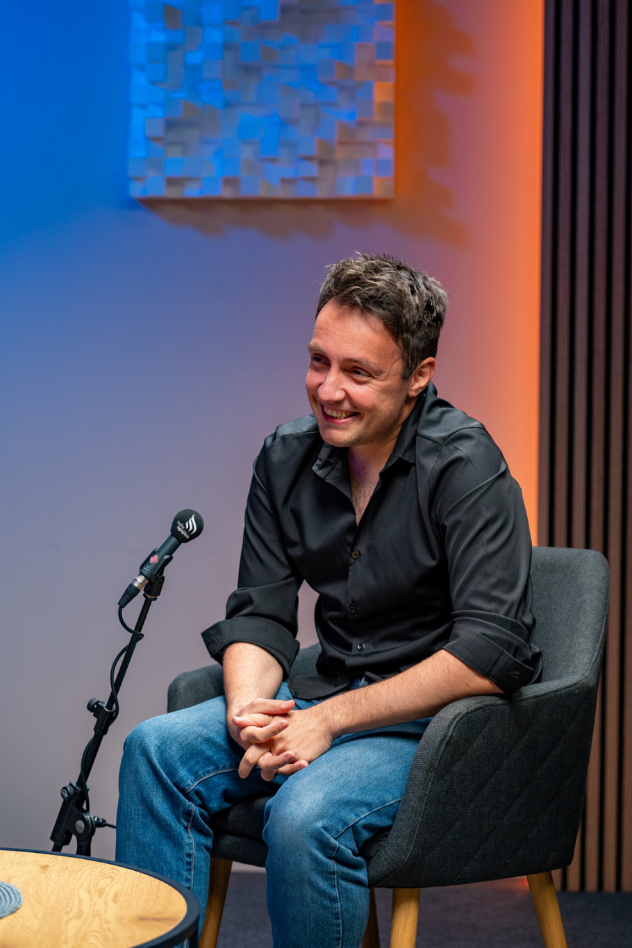 Alex Volasko