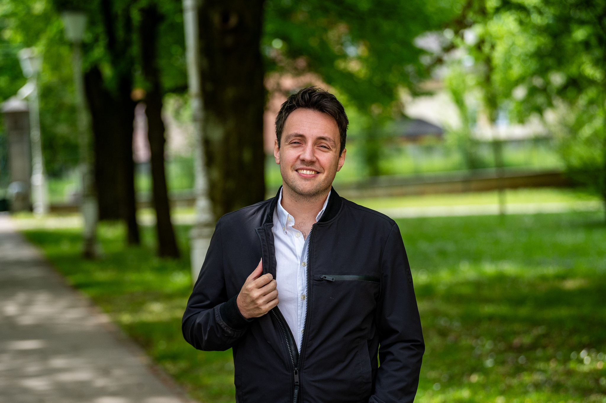 Alex Volasko
