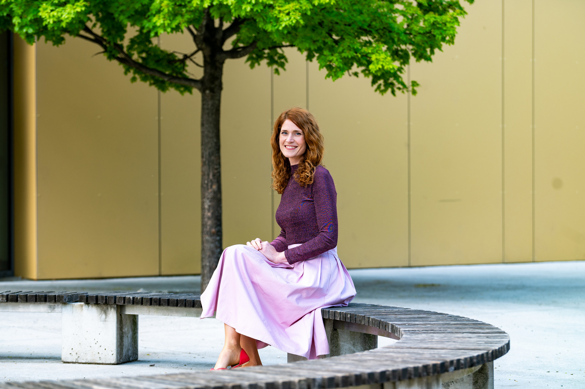Ana Gabršček Tacol