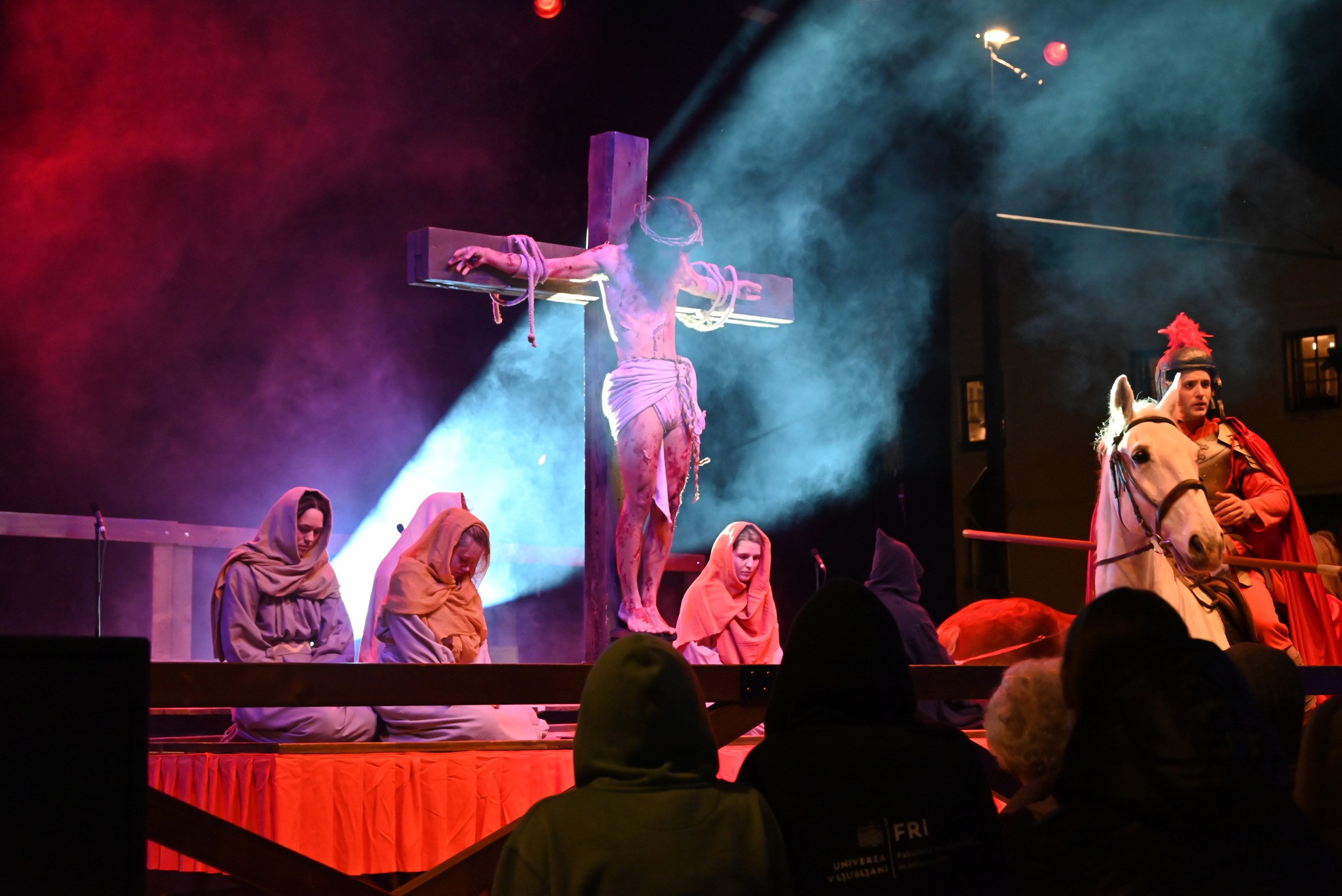 Škofjeloški pasijon