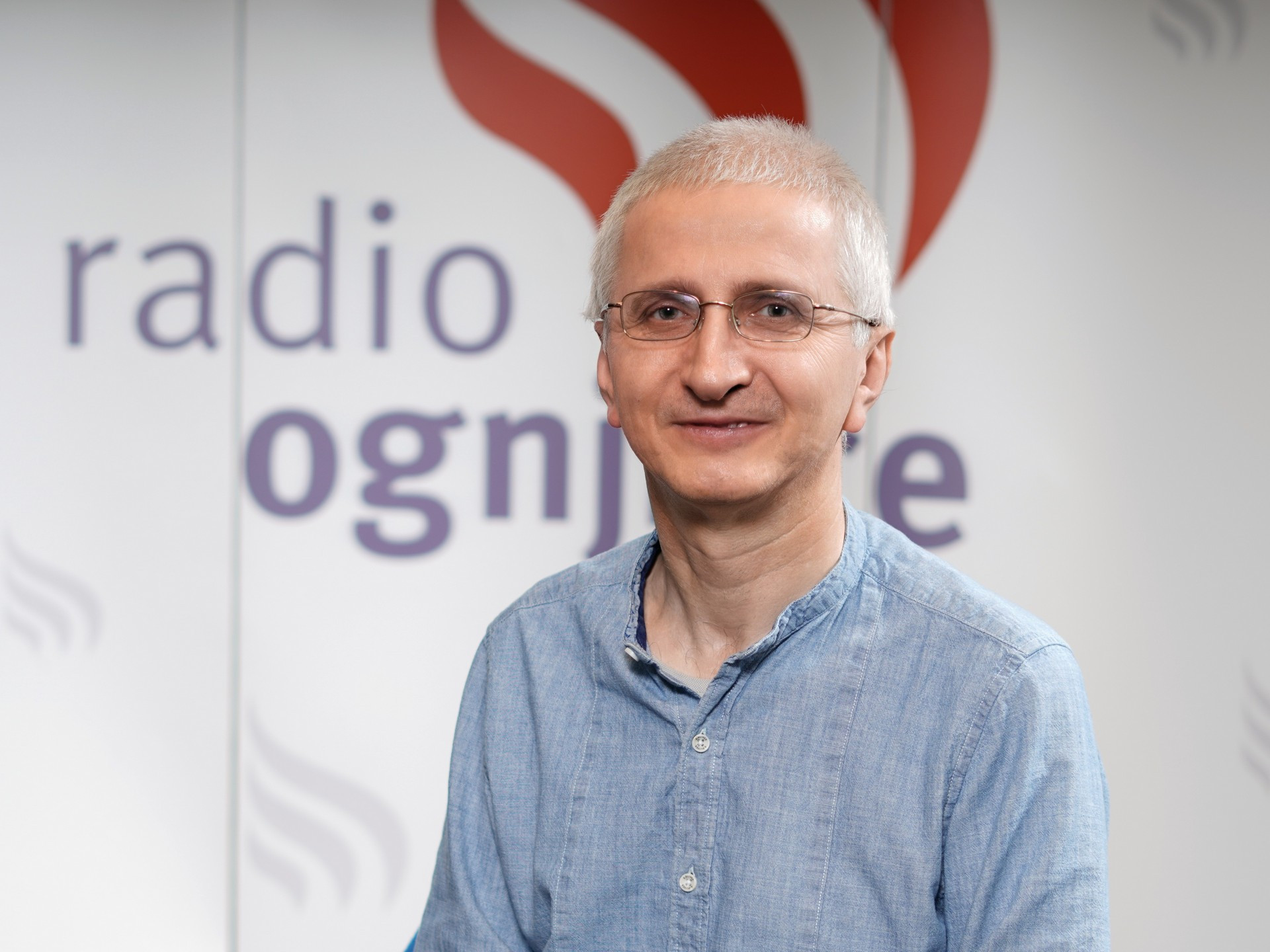 Naš gost je bil prof. dr. Ivan Platovnjak