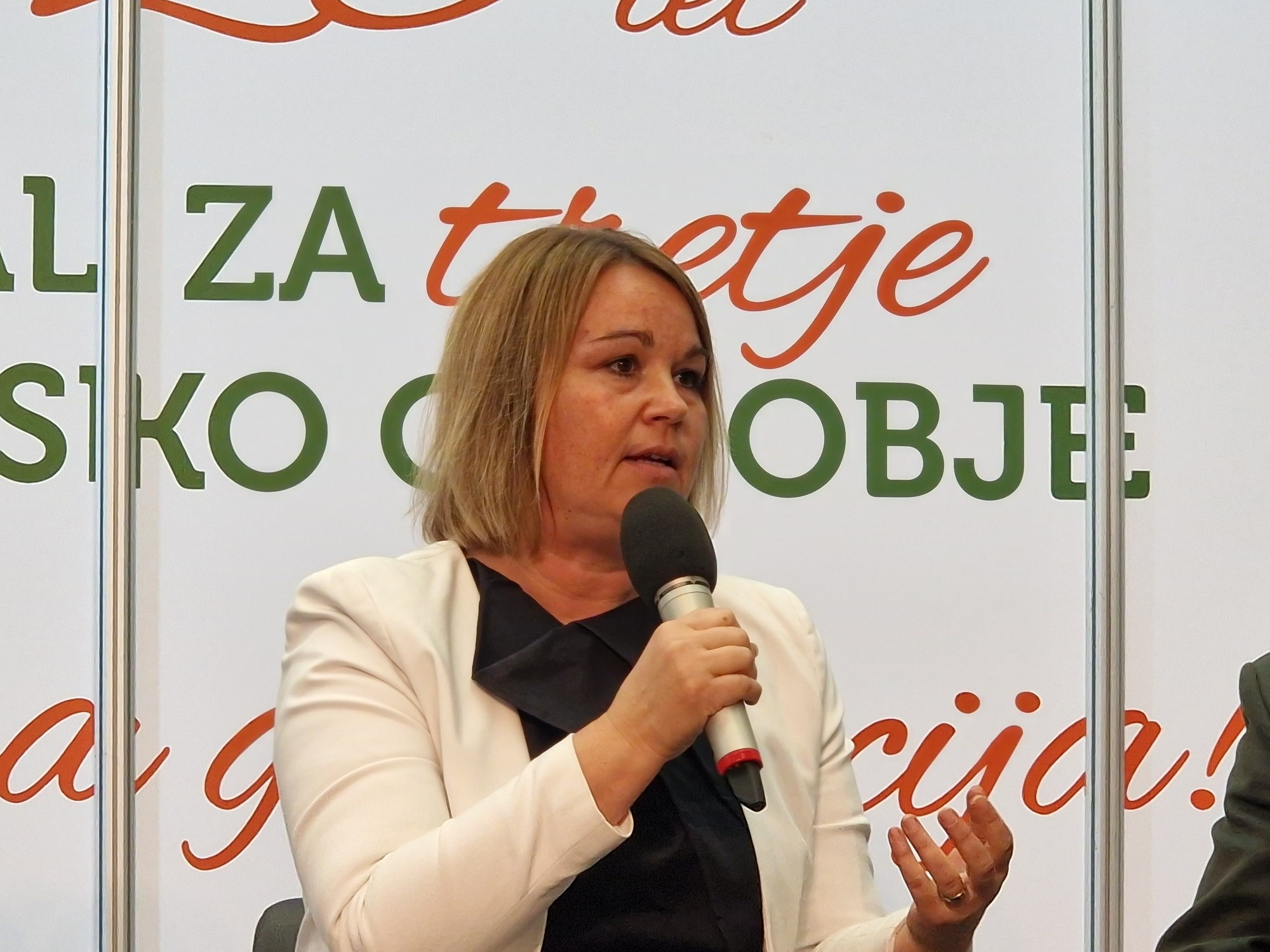 Pravnica Janja Virant