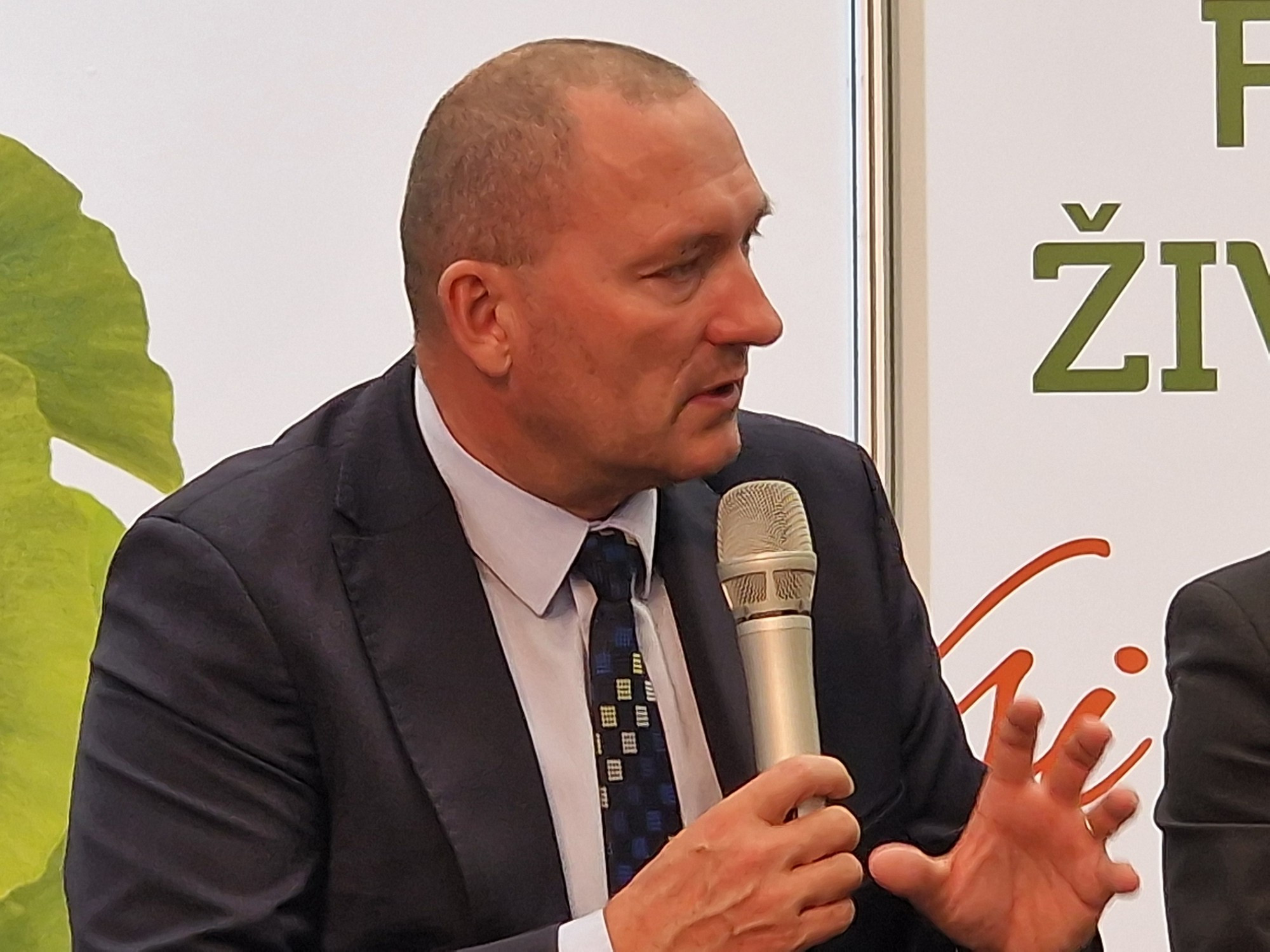 Dr. Jože Podgoršek o sistemski podpori in pomenu vzgoje