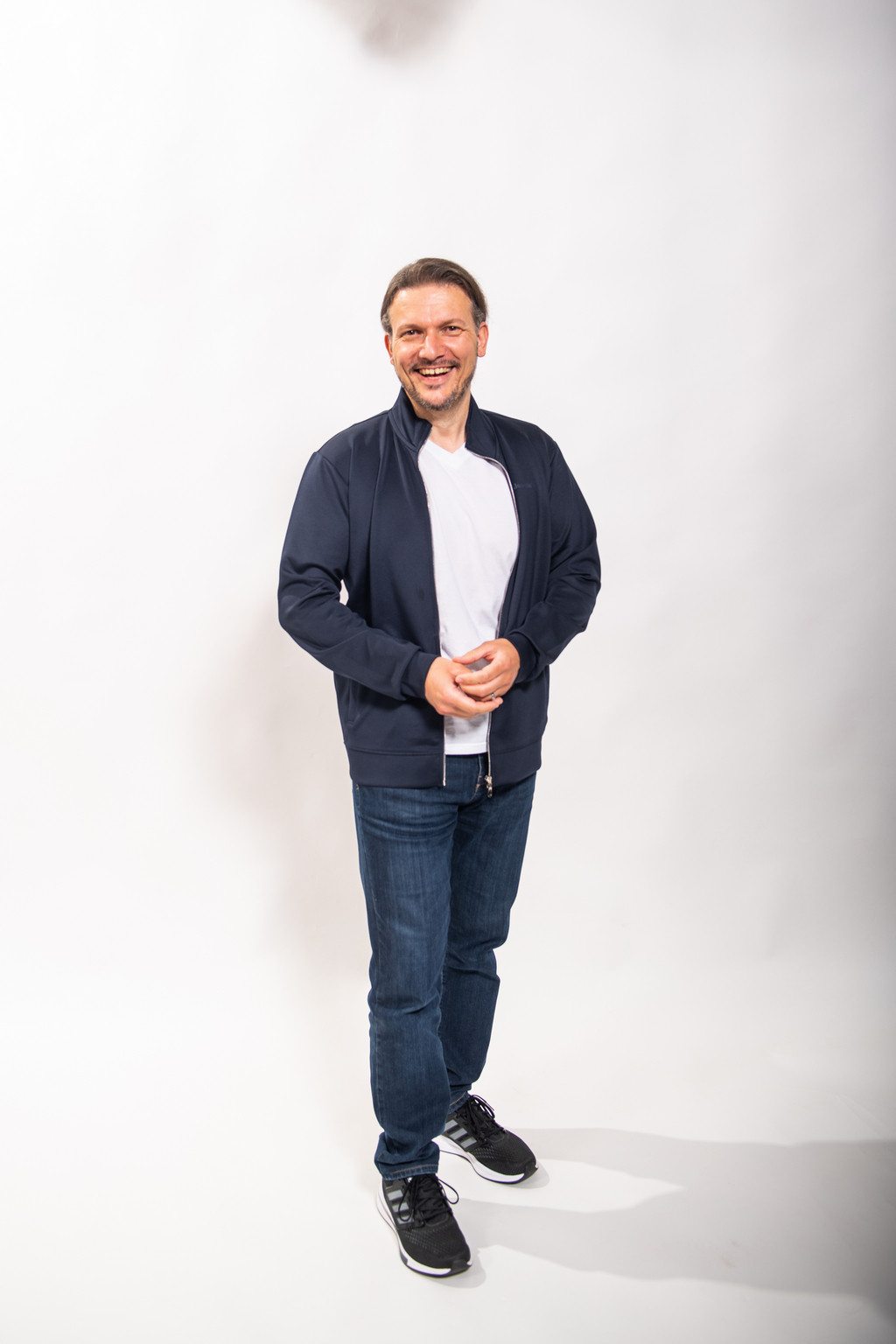 Antonio Tkalec