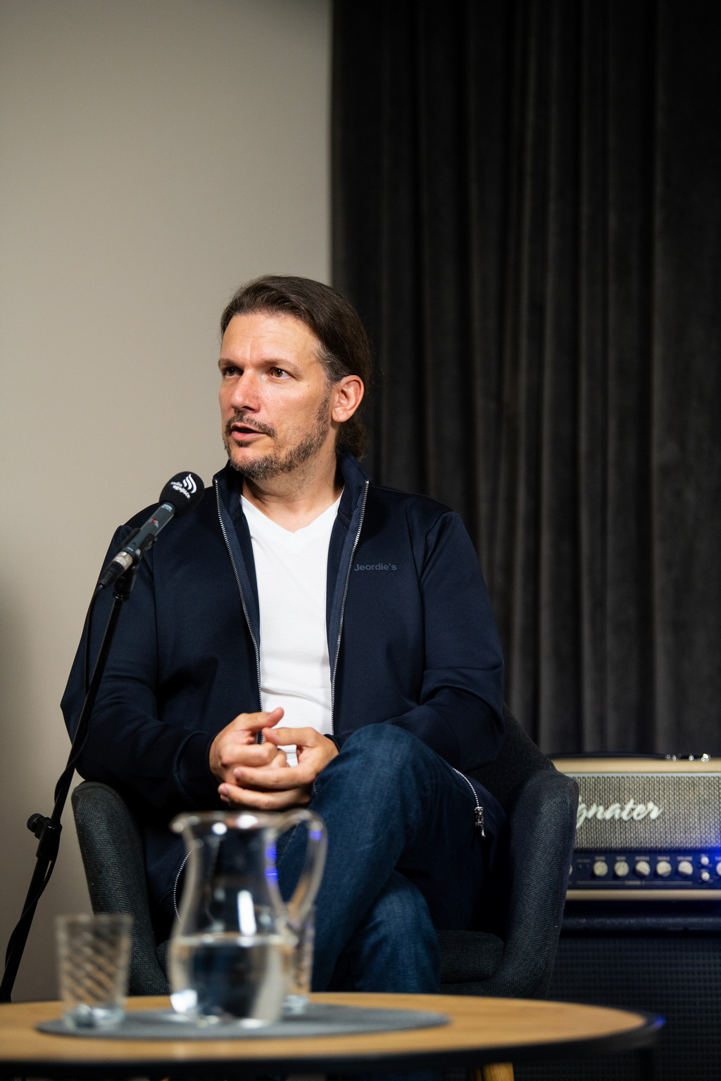 Antonio Tkalec