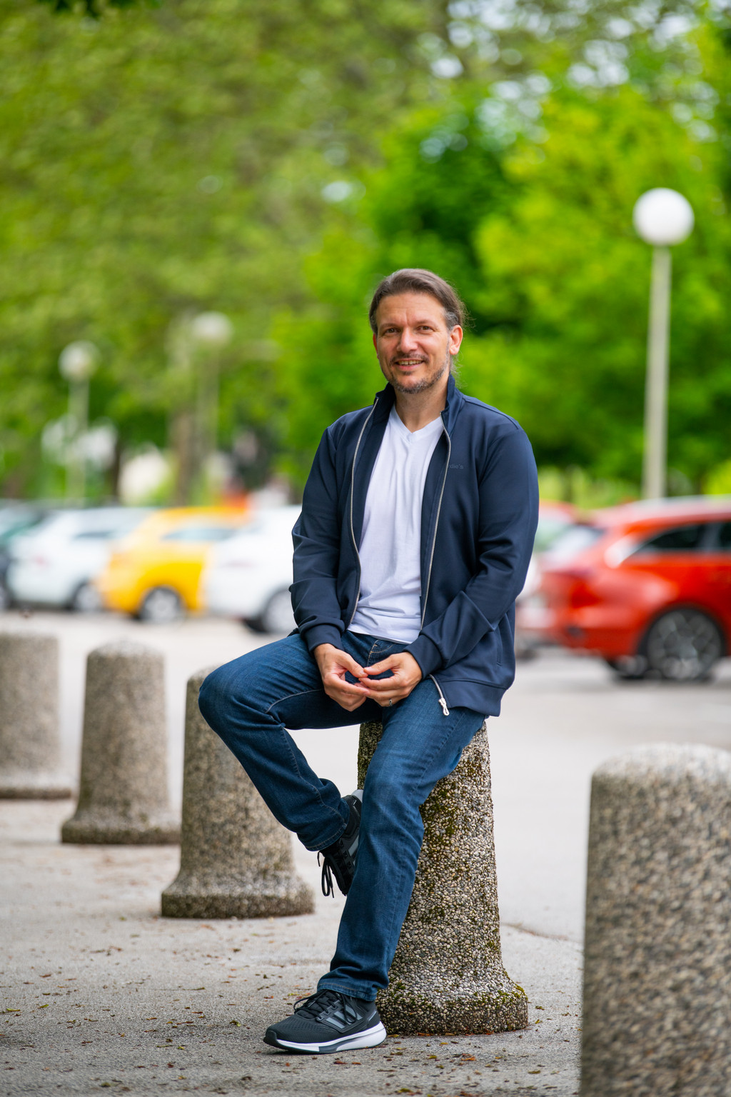 Antonio Tkalec