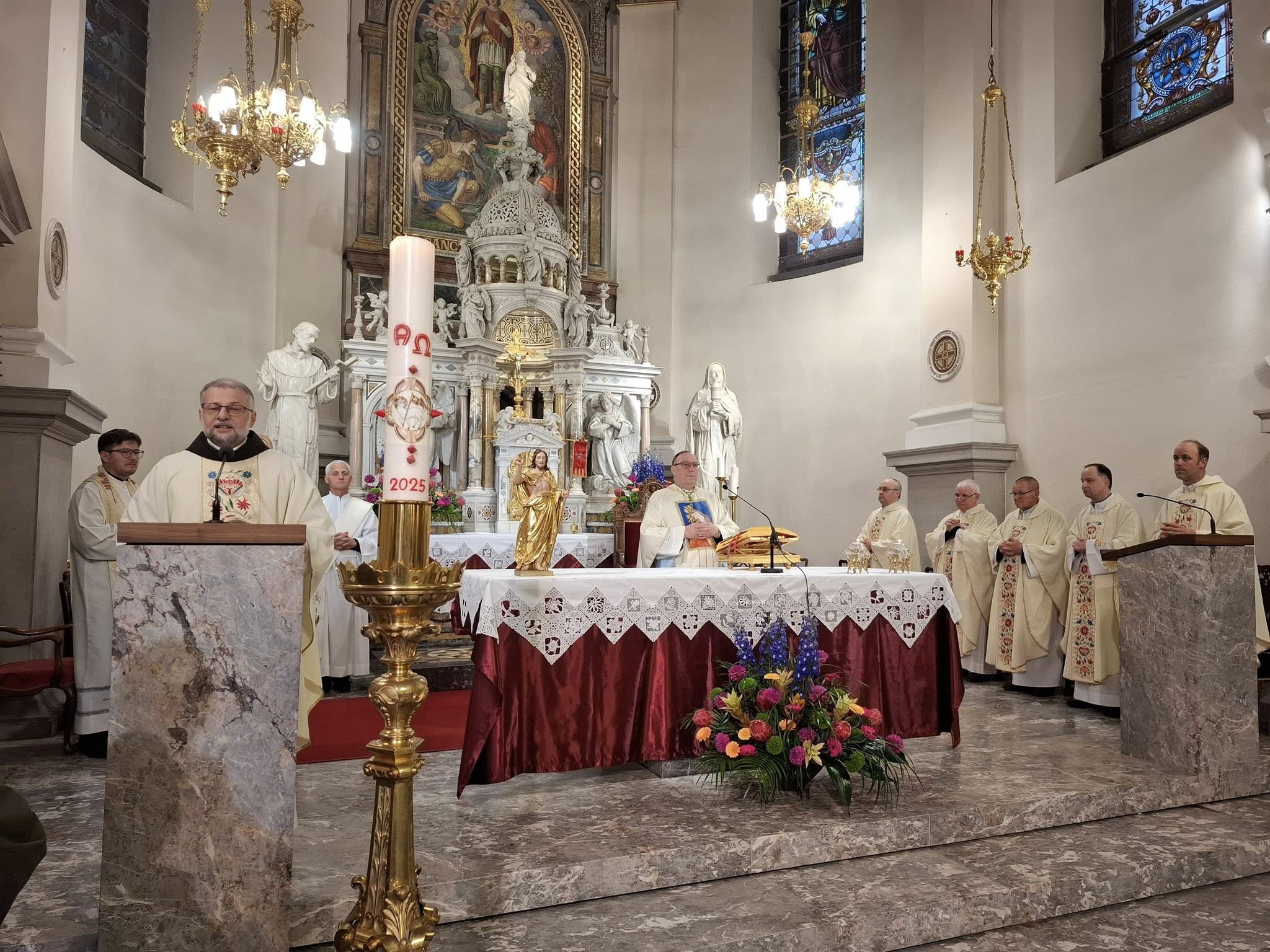 Obhajanje večera krščanskih izročil