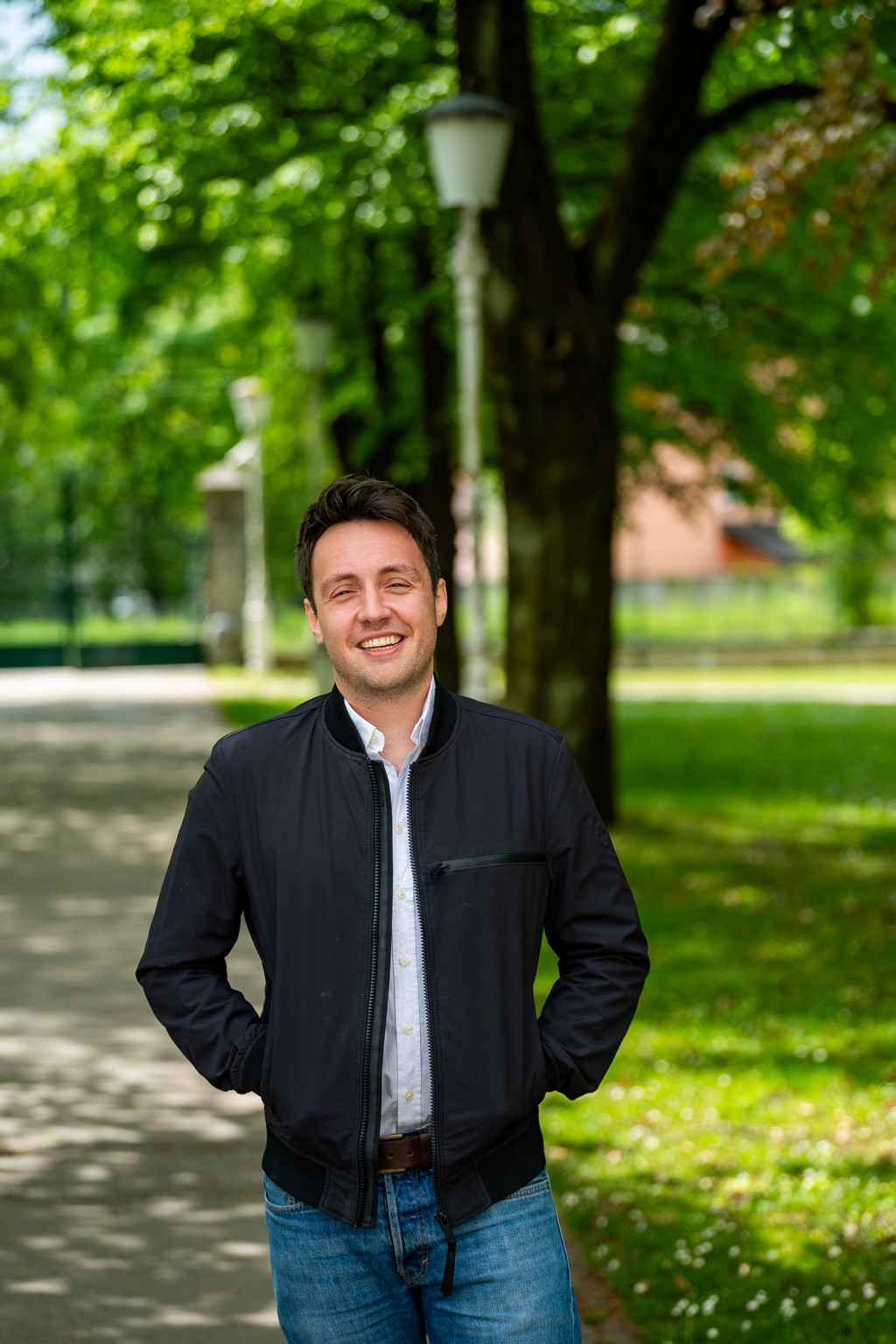 Alex Volasko