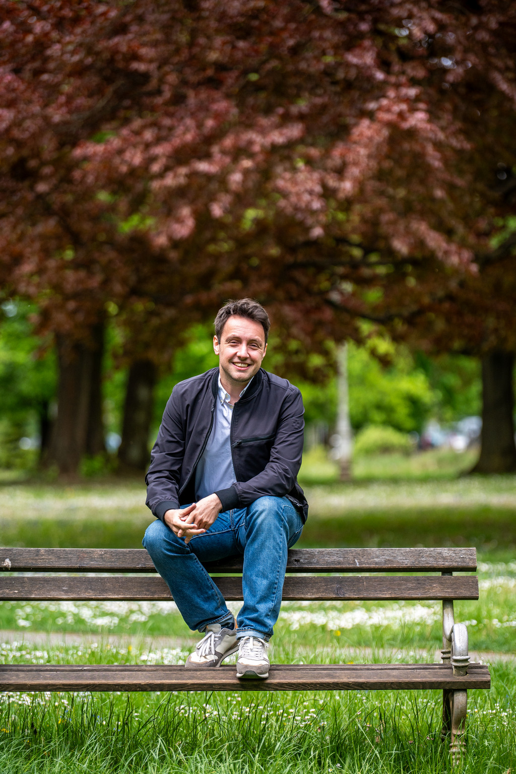 Alex Volasko