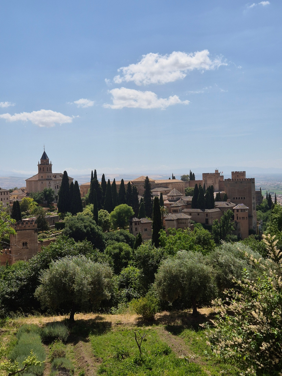 Alhambra
