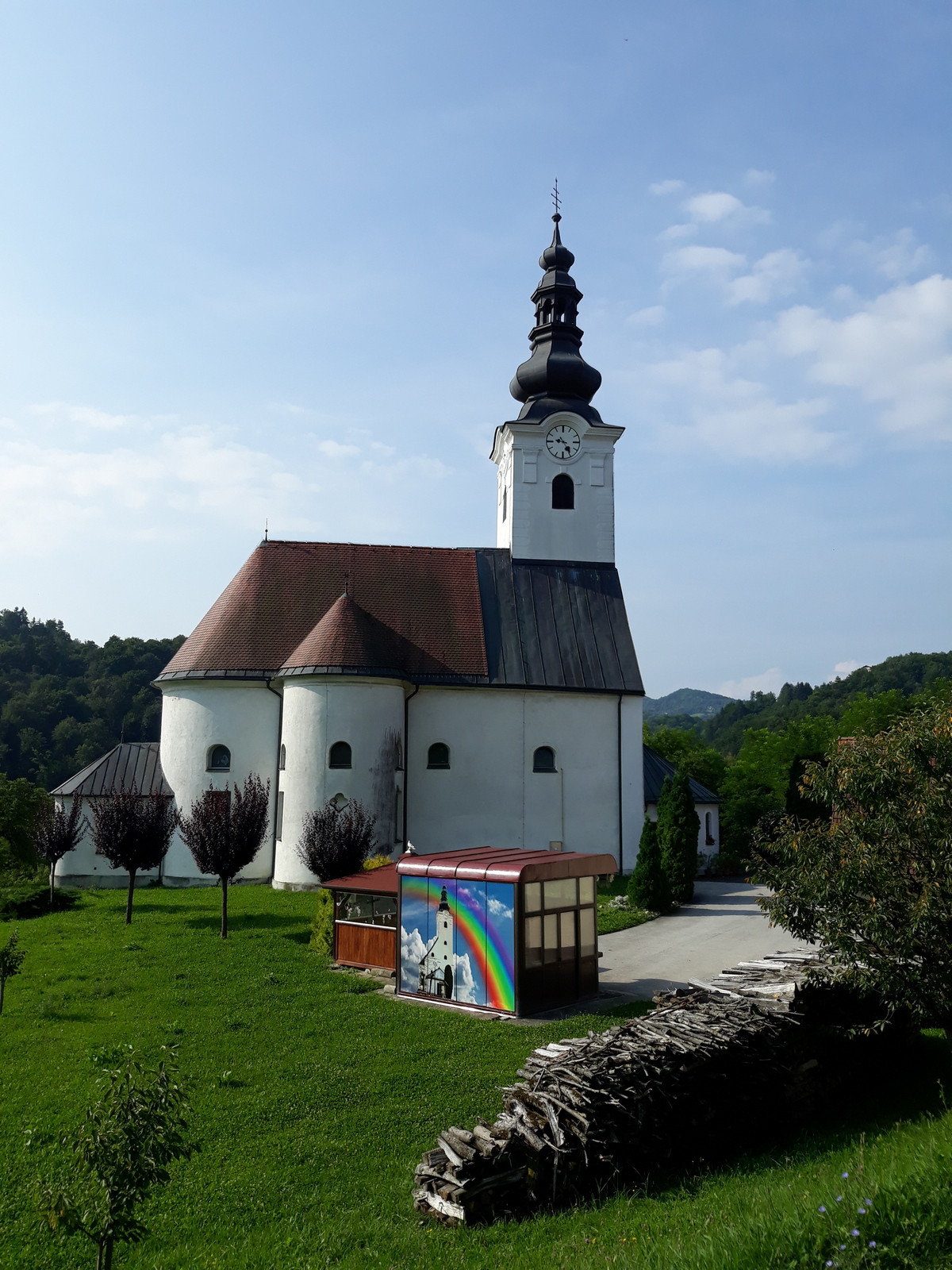 Cerkev