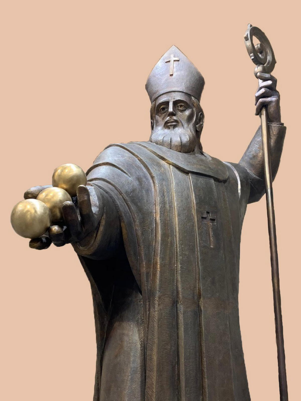 Sv. Nikolaj