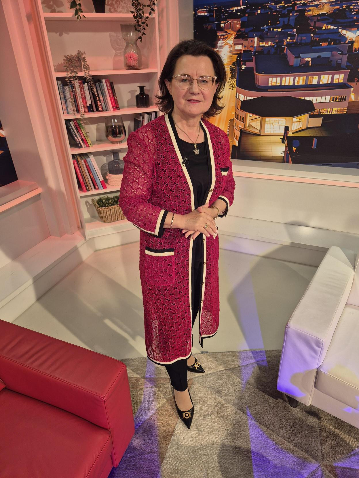 dr. Verica Trstenjak