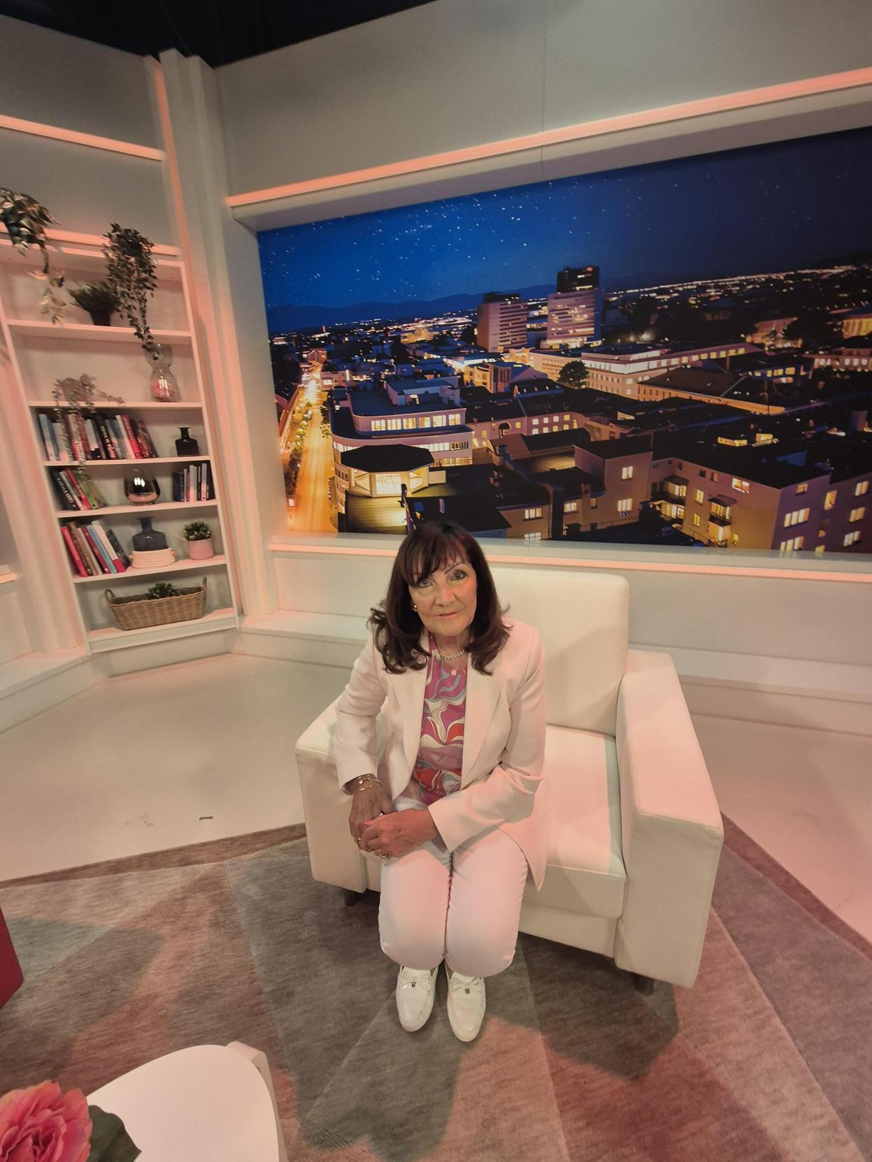 Prof. dr. Metka Zorc