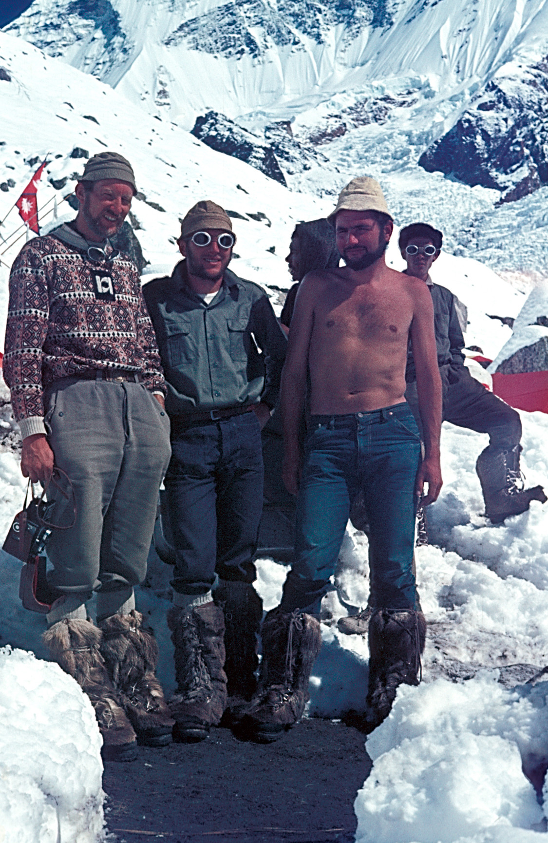 Odprava Makalu
