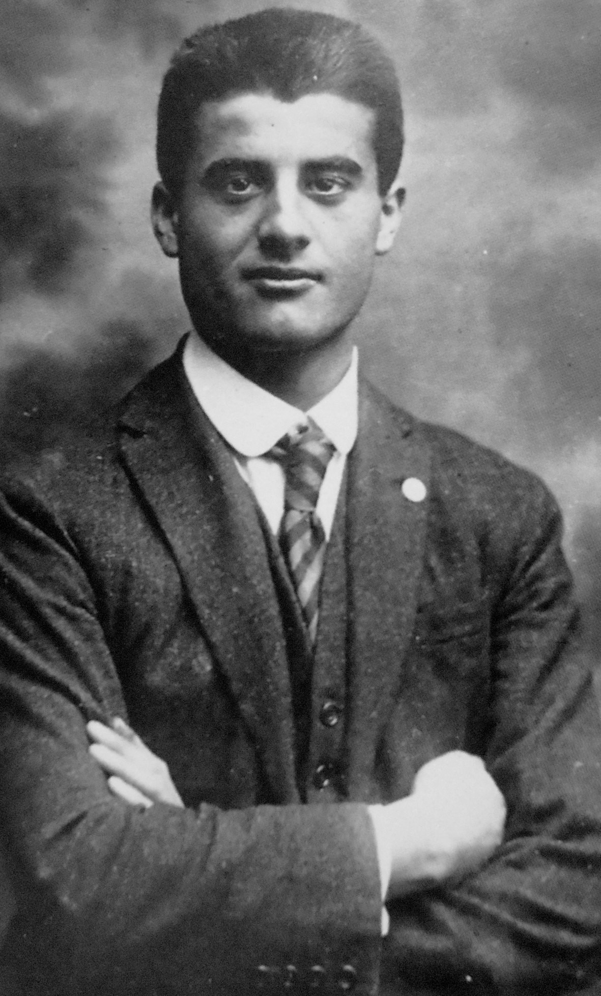 Pier Giorgio Frassati