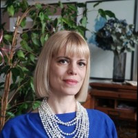 Izr. prof. dr. Marija Gorjanc