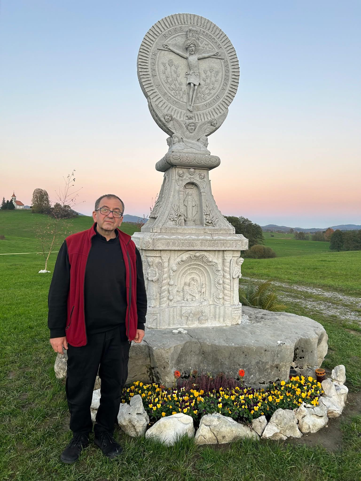 Bogdan Vidmar