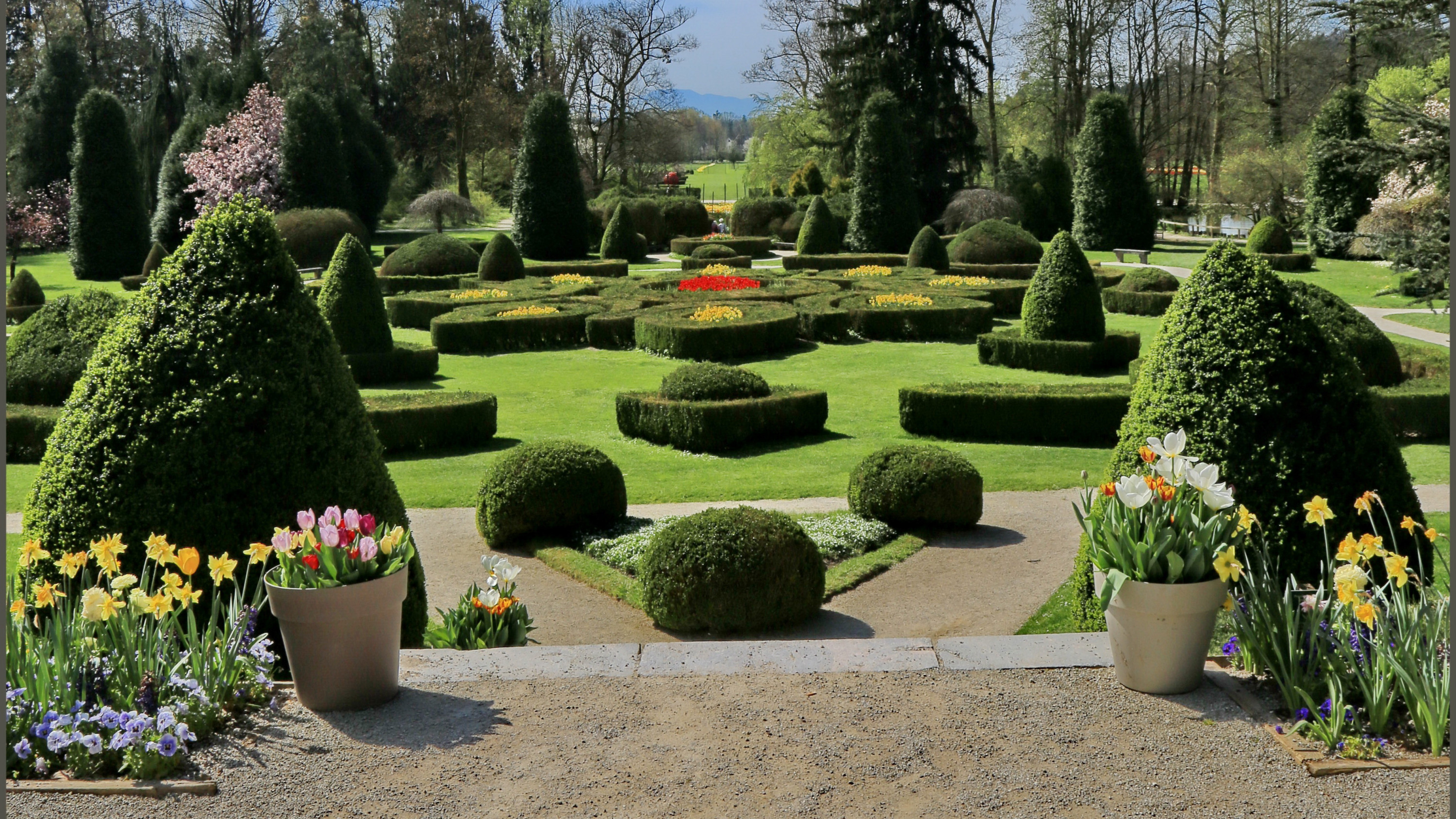 Na Dan državnosti toplo povabljeni v Arboretum