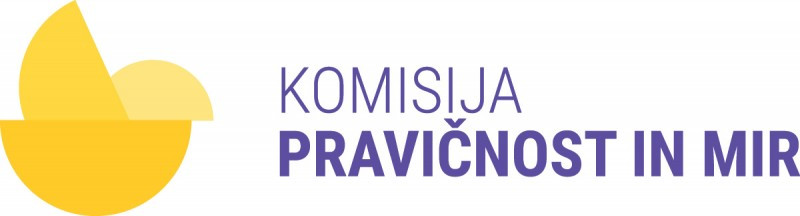 Komisija pravičnost in mir