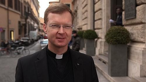 P. Hans Zollner