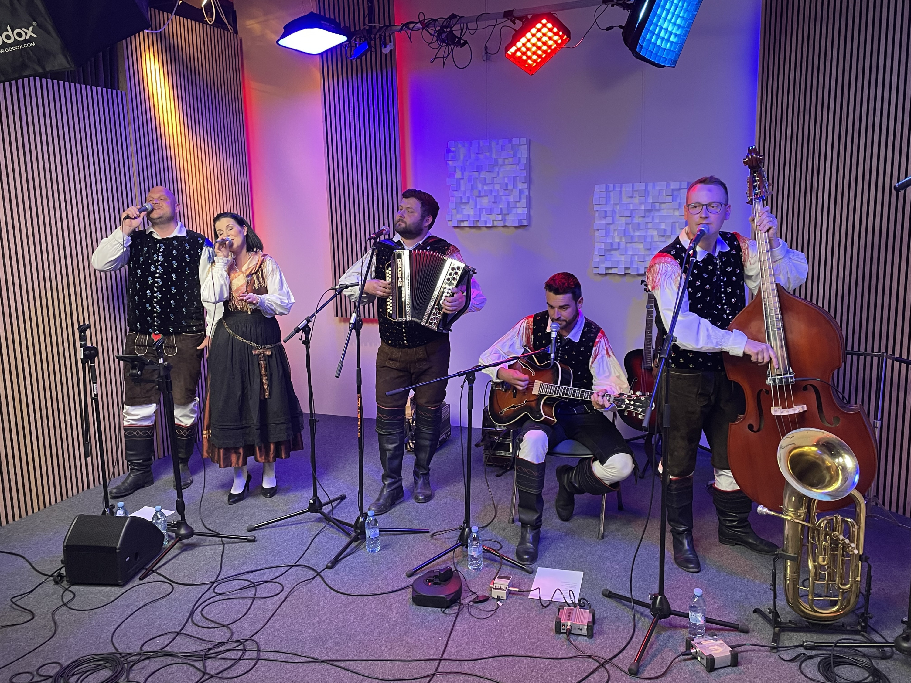 Ansambel Jureta Zajca