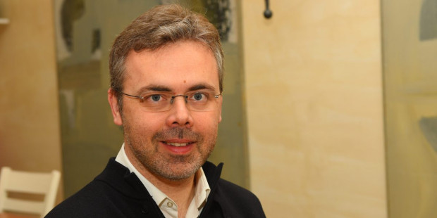Prof. dr. Borut Škodlar