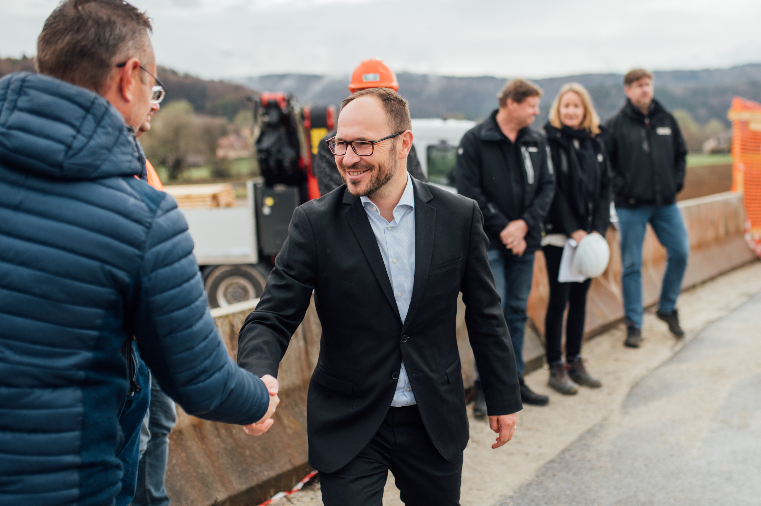 Jernej Vrtovec iz vrst NSi je eden najbolj uspešnih ministrov te vlade. Bodo ljudje na volitvah nagradili dobro delo ministrske ekipe NSi?