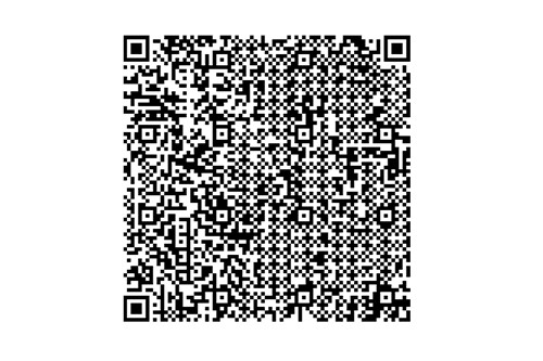 QR koda za darovanje!
