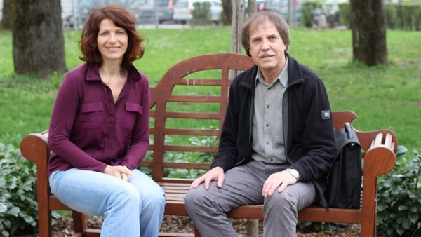 V družbi dr. Jožeta Ramovša