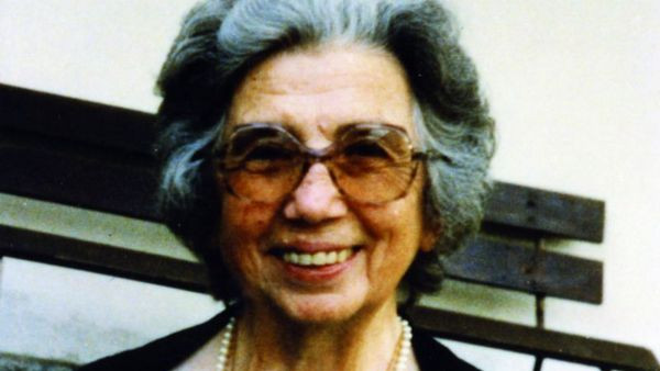 Ljubka Šorli
