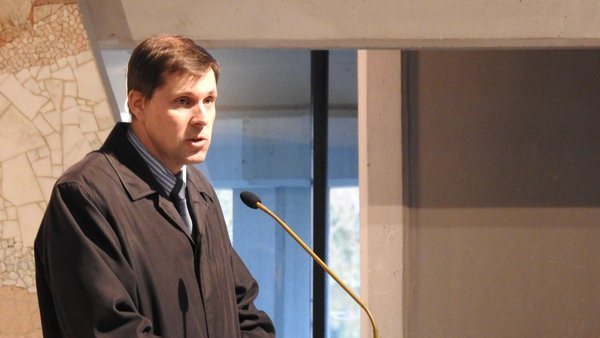 Peter Sušnik