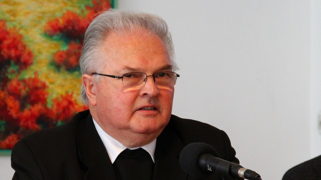 Jože Kopeinig