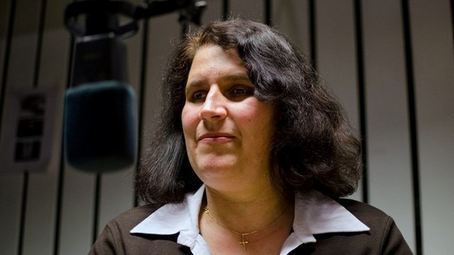 Sonja Pungertnik