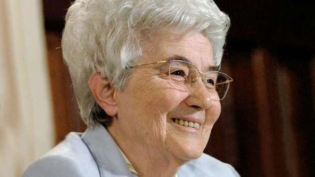 Chiara Lubich