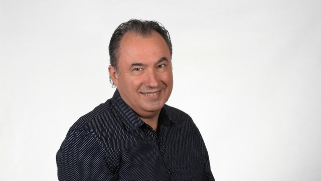 Marjan Bunič