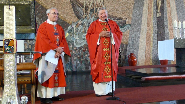 V Essnu leta 2014