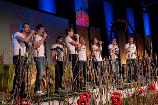 Klic dobrite 2009